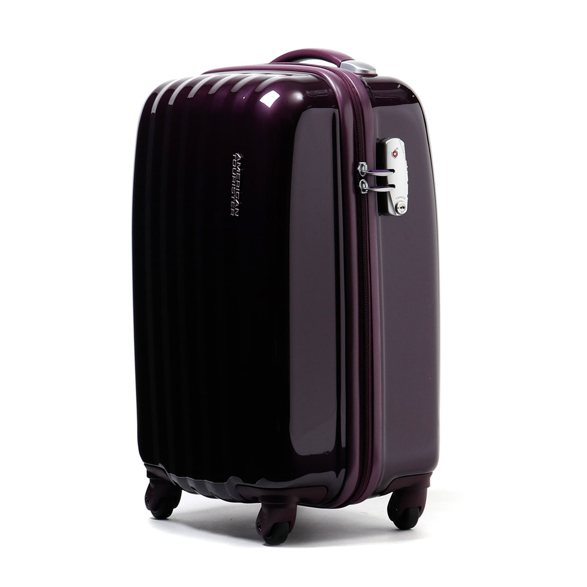 american tourister number lock