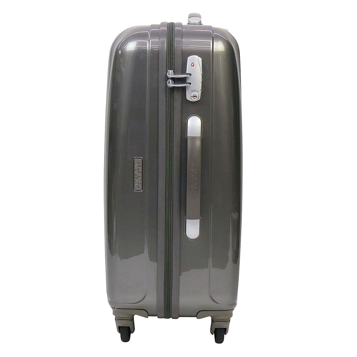 american tourister carry on hard shell