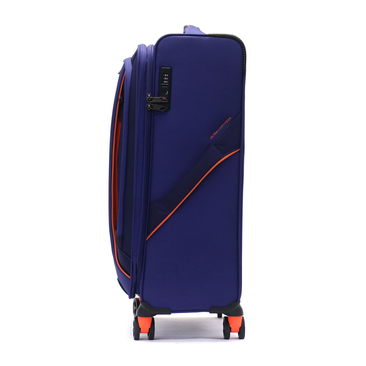 american tourister ultra light tech