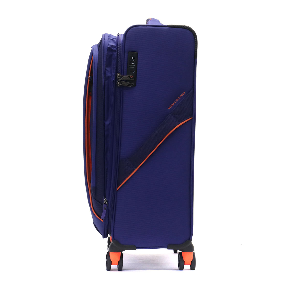 forgot american tourister lock