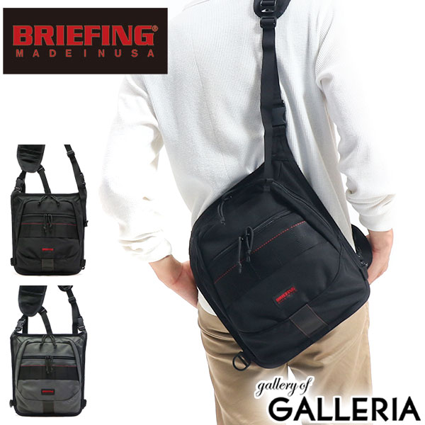 BRIEFING ブリーフィング ショルダーバッグ BRA193L01 ショルダー