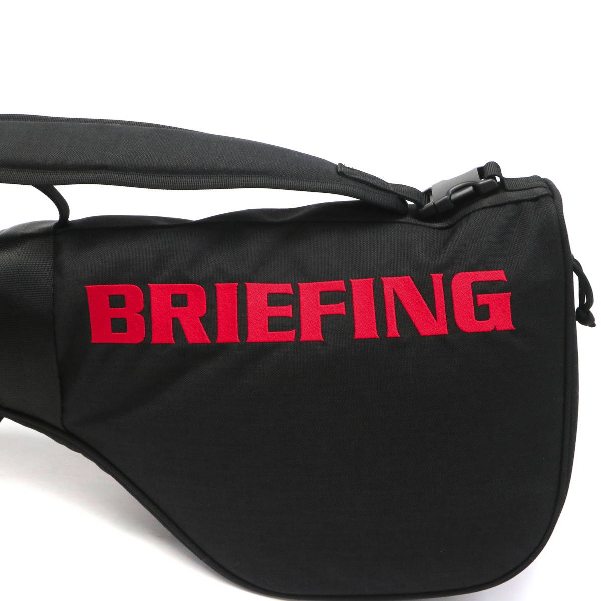 【P19倍★9/17(月)20時〜4H限定ワンエントリー】【日本正規品】ブリーフィングゴルフBRIEFINGクラブケースGOLFCLUBCASE-2ゴルフクラブケースゴルフクラブケースBRF392219