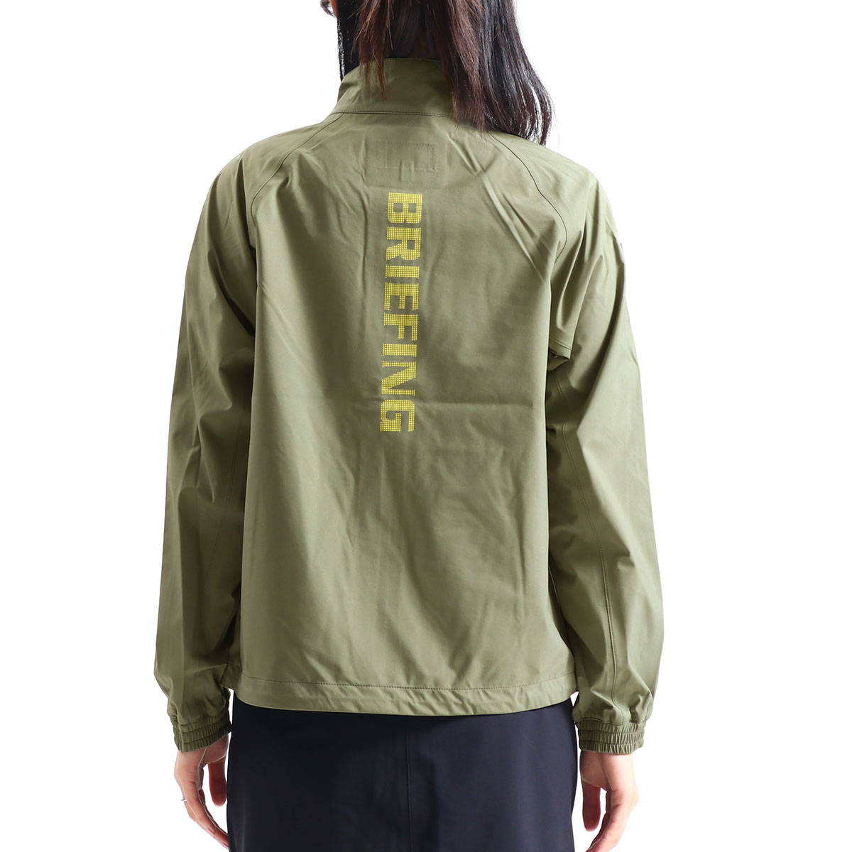 楽天市場 ノベルティ付 無料ラッピング 日本正規品 ブリーフィング ゴルフ ウェア Briefing Golf Womens Water Proof Jacket ゴルフウェア レインウェア レディース ウォータープルーフ 防水 通気性 長袖 ナイロン Brg1w01 ギャレリア Bag Luggage 楽天市場 ノベルティ付 無料ラッピング 日本正規品 ブリーフィング ゴルフ ウェア Briefing Golf Womens Water Proof Jacket ゴルフウェア レインウェア レディース ウォータープルーフ 防水 通気性 長袖 ナイロン Brg1w01 ギャレリア Bag Luggage