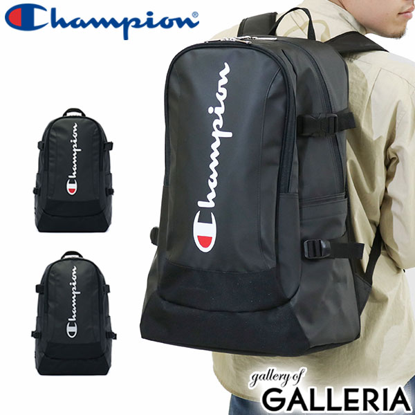 champion barrel bag