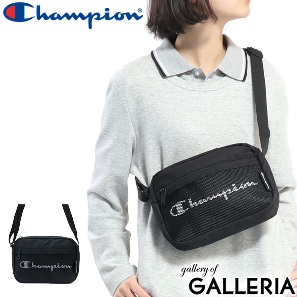 champion over the shoulder bag