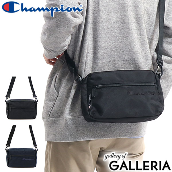 mens shoulder bag champion