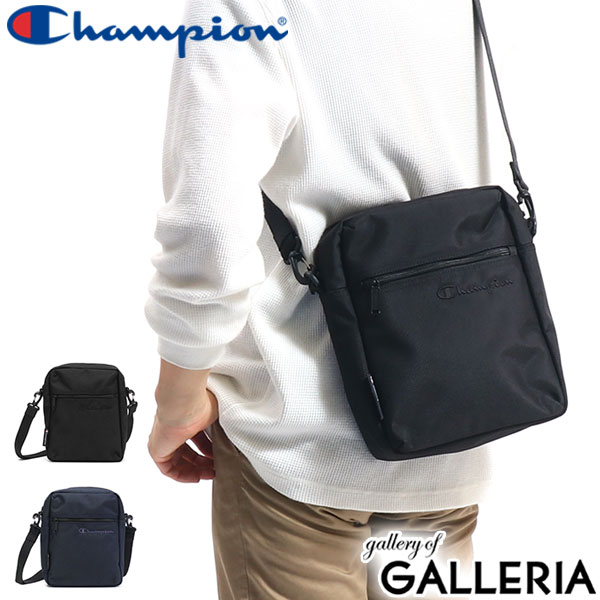 mens shoulder bag champion