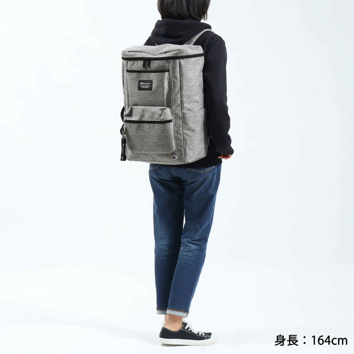 最も優遇 楽天市場 無料ラッピング チャンピオン リュック Champion バッグ パウエルb バックパック スクエアリュック ボックス型 大容量 B4 A3 30l 通学 スポーツ 高校生 女子 男子 メンズ レディース 新作 21 21ss ギャレリア Bag Luggage コンビニ