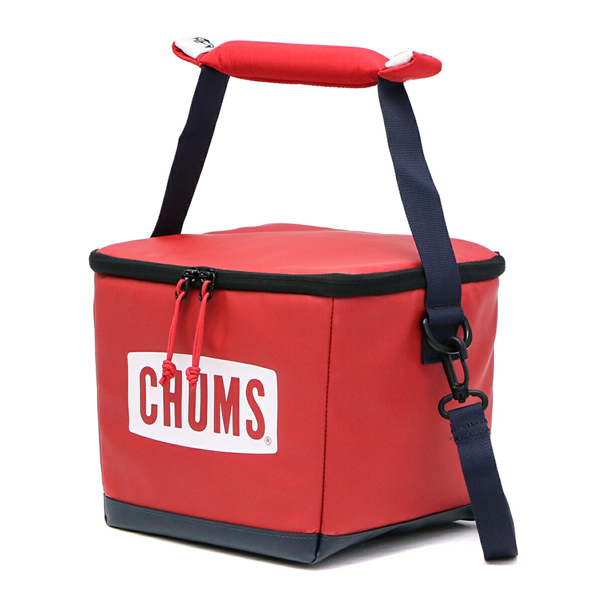 Galleria Bag Luggage Chums Eddy Lunch Cooler Box Chums Eddy Lunch Cooler Bag Box Small Shoulder Compact 6l Men S Las Ch60 2368