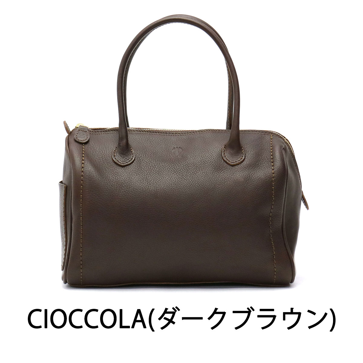 楽天3年連続年間1位】 VOLANATO ハンドバッグ CI-VA ボストンバッグ ...