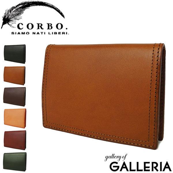 ダークブラ◰ 選べるWノベルティ corbo. CLAY works HORSE 8JF-9979 ギャレリア BagLuggage - 通販 -  PayPayモール コルボ CORBO 財布 コルボ 財布 二つ折り財布 メンズ 革 アイテム - comunidadplanetaazul.com