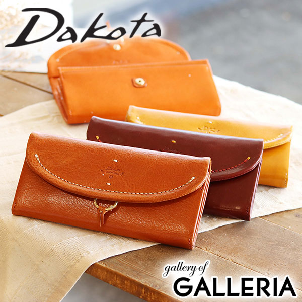 ダコタ限定革小物 選べるノベルティ ダコタ Dakota 長財布 カッシーニ 小銭入れあり 財布 レザー レディース サイフ 0036041  最大64％オフ！