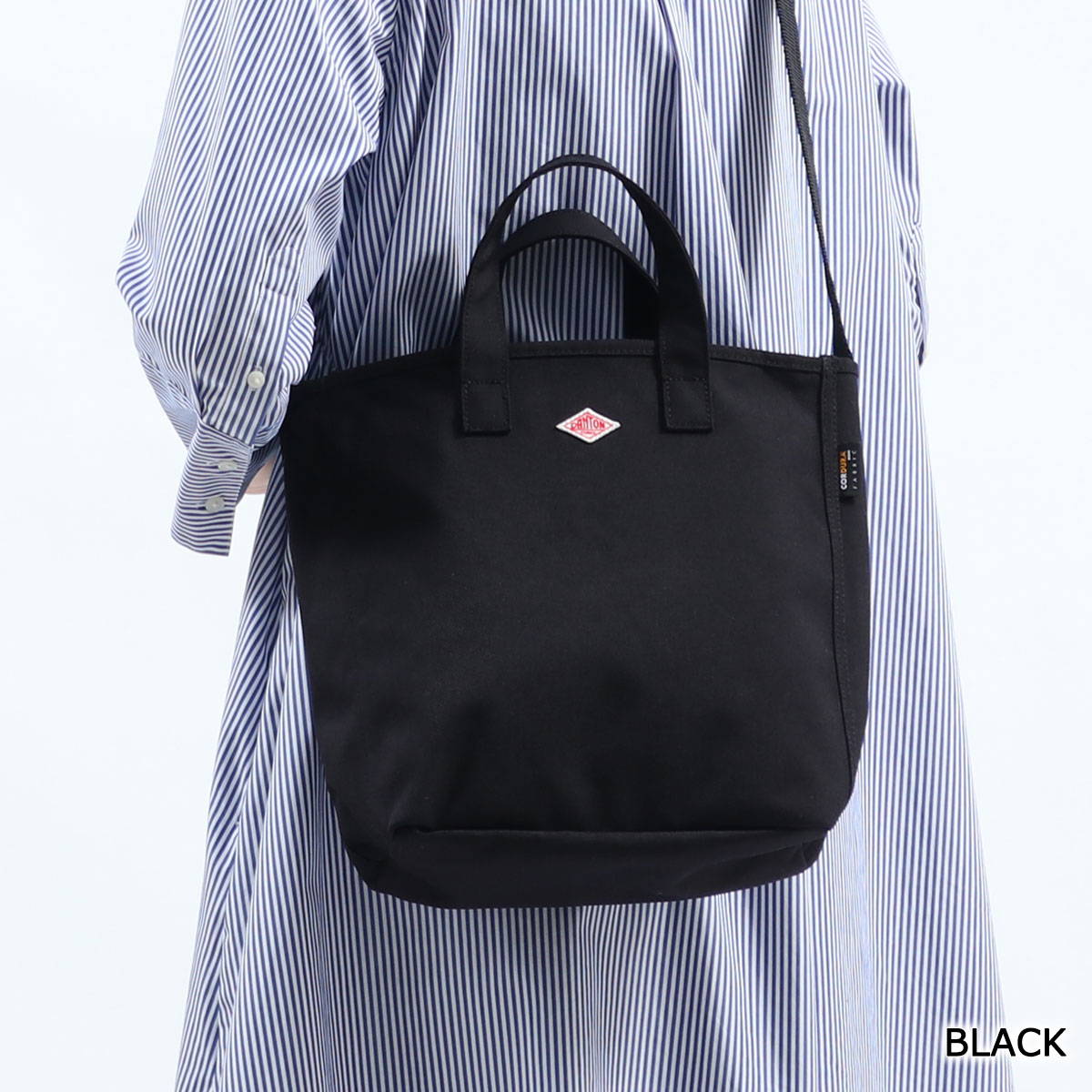 豪華 エントリー 楽天カード24倍 3 10限定 無料ラッピング ダントン トートバッグ Danton 2way Tote Bag ショルダーバッグ 斜めがけ 軽量 小さめ ミニトートバッグ キャンバス シンプル B5 カジュアル メンズ レディース Utility Bag Jd 7308cor 21ss 好評