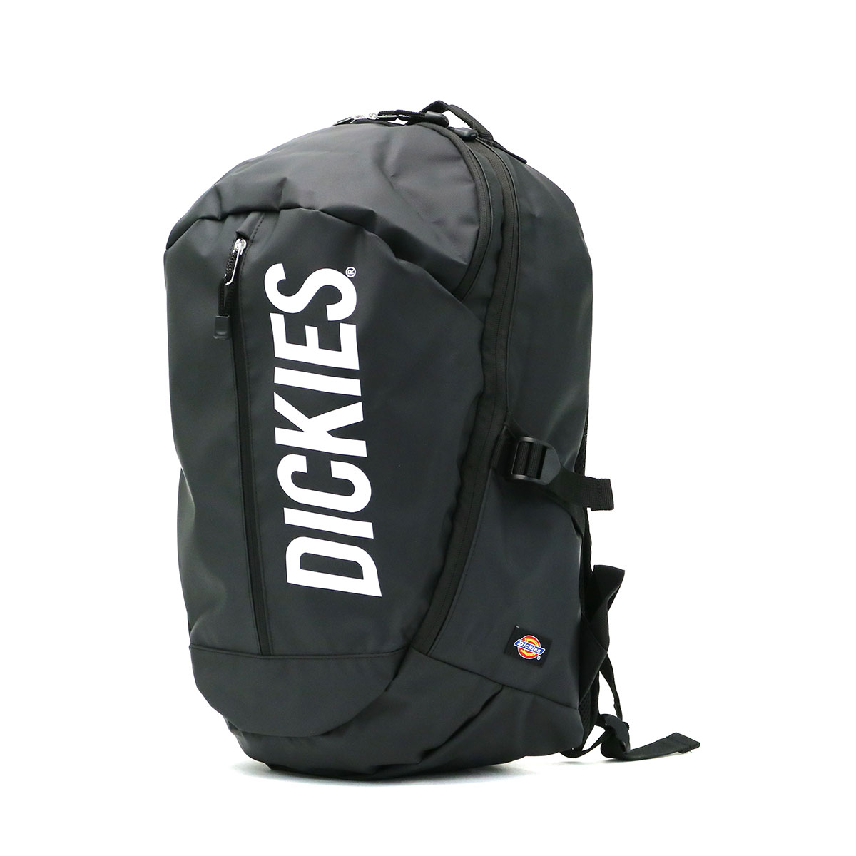 楽天市場 無料ラッピング ディッキーズ リュック Dickies バックパック Pvc Center Zip Backpack リュックサック おしゃれ 通学 女子 男子 高校生 メンズ レディース 22l Pc収納 カジュアル 黒 撥水 ギャレリア Bag Luggage