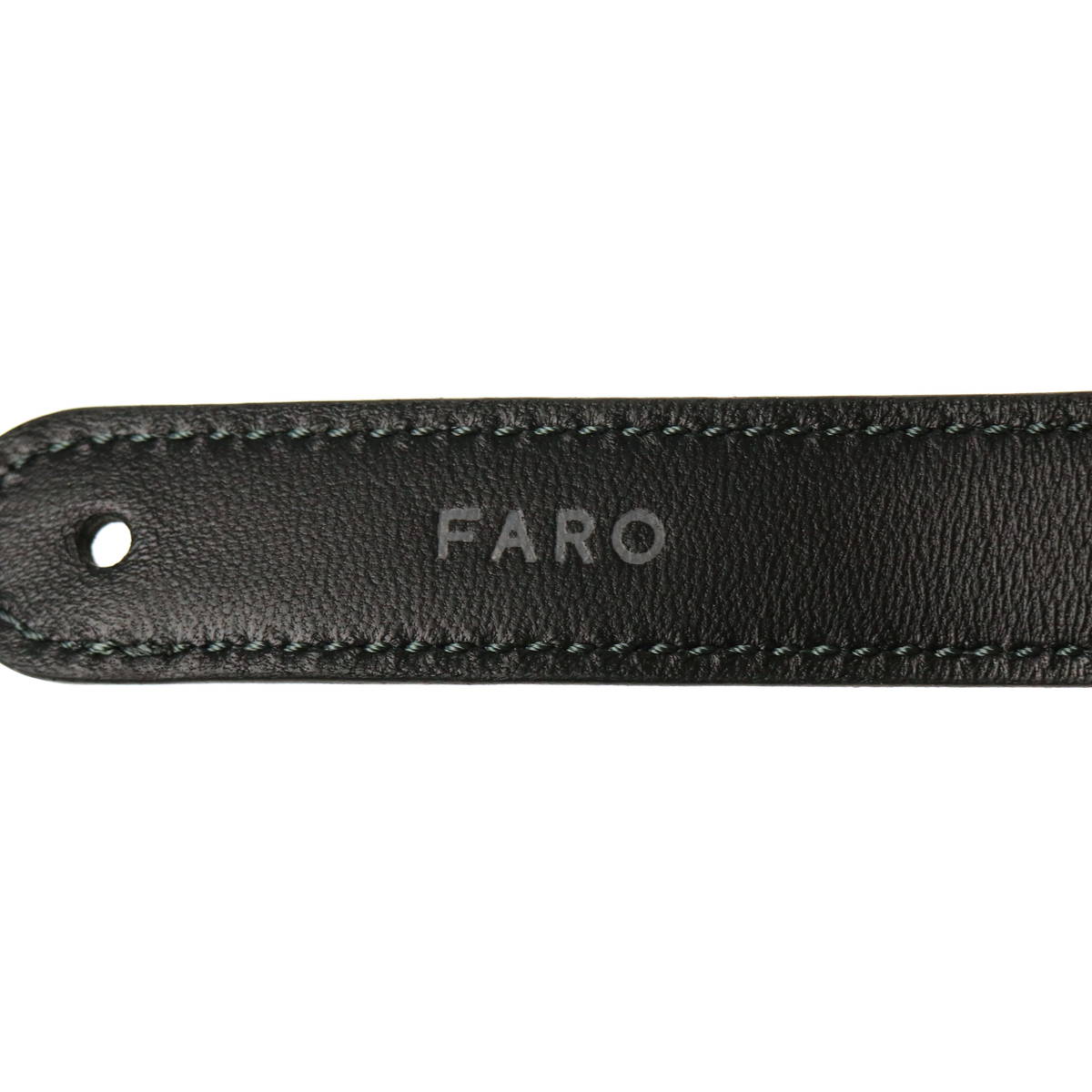 高評価なギフト 無料ラッピング ファーロ キーホルダー Faro 1 S03 01 Key Holder U Slg 革小物 本革 革 レザー 防水 シンプル ビジネス 大人 上品 ブランド 日本製 メンズ F31s301 春先取りの Www Purpleforparents Us