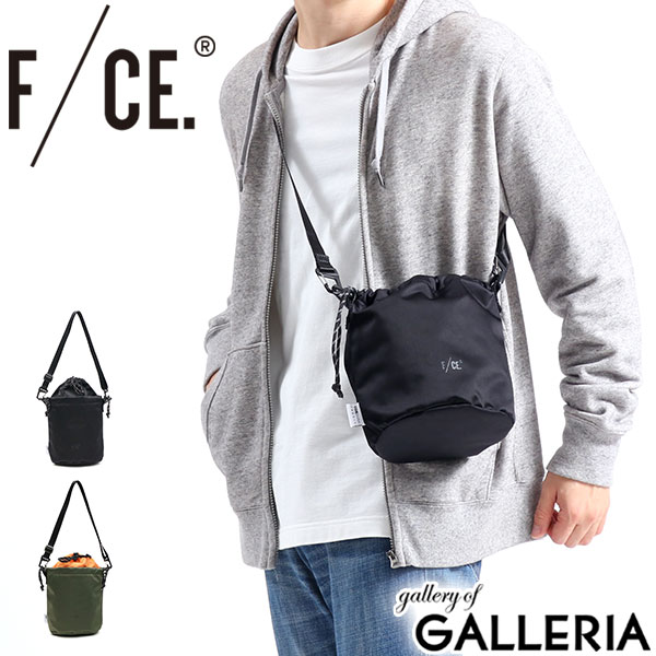最終値下げ 無料ラッピング エフシーイー ショルダーバッグ F Ce 巾着バッグ Seasonal Line バッグ Satin Drawstring ショルダー 巾着 巾着ショルダー ミニ 小 軽量 斜めがけ ミニショルダー メンズ レディース 限定製作 Clubculturaclassica It