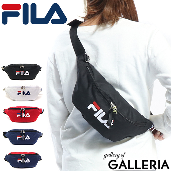 fila waist bag korea