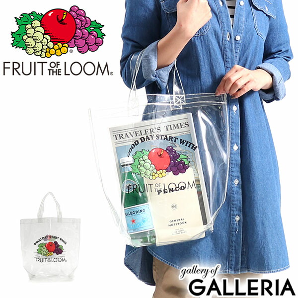 fruit of the loom tote bag