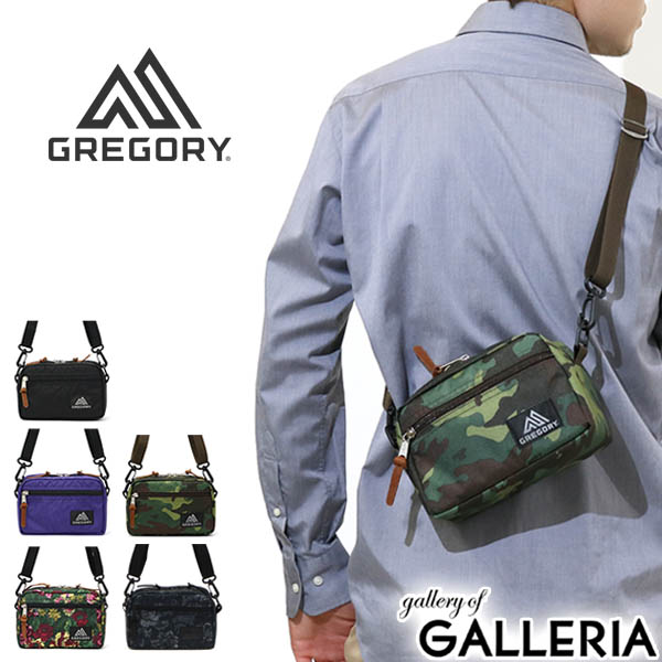 gregory shoulder bag