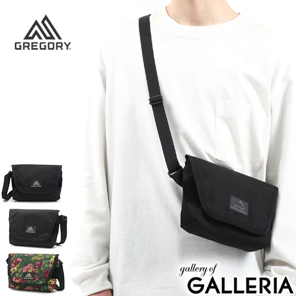 【最大58倍 4/10限定】【日本正規品】 グレゴリー メッセンジャーバッグ GREGORY ティーニーメッセンジャー TEENY MESSENGER ショルダーバッグ 斜めがけ アウトドア 軽い メンズ レディース