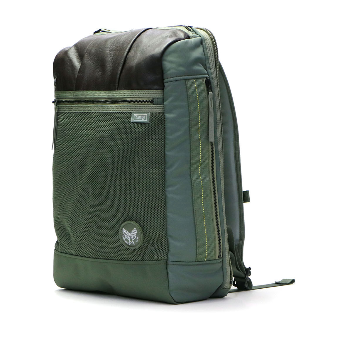 GALLERIA Bag-Luggage: HARVEST LABEL CUSTOM Custom BACKPACK