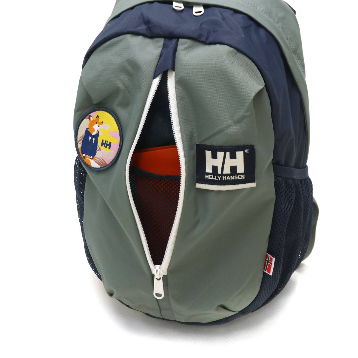 海外ブランド バックパック Hansen Helly リュック キッズ ヘリーハンセン 日本正規品 K Hyj アウトドア 通園 A5 15l 女の子 男の子 子供 リュックサック スカルスティンパック15 15 Pack Skarstind リュックサック 1841columbia Com