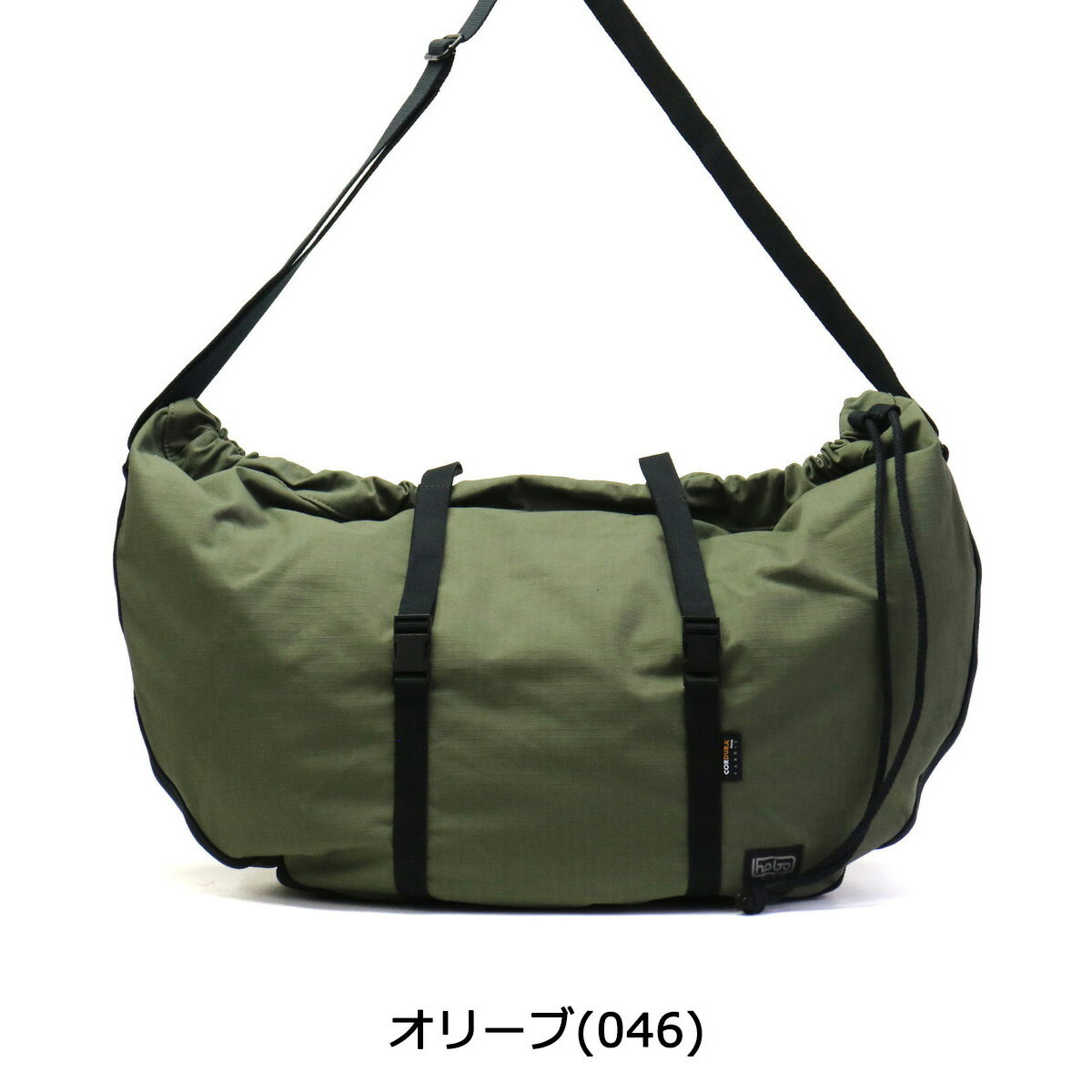 Galleria Bag Luggage Hobo Shoulder Cordura Cotton Nylon Ripstop Hobo Shoulder Bag Cordura Cotton Nylon Ripstop Round Men S Women Casual Hb Bg 2727