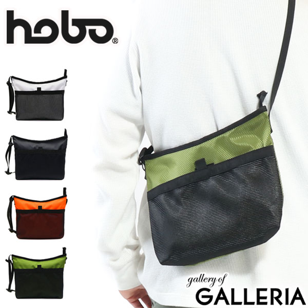 Hobo Shoulder Bag Polyester Ripstop Sacoche Small And Lightweight Men S Women Hb Bg2920