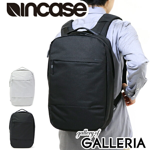 Incase City Compact 235d