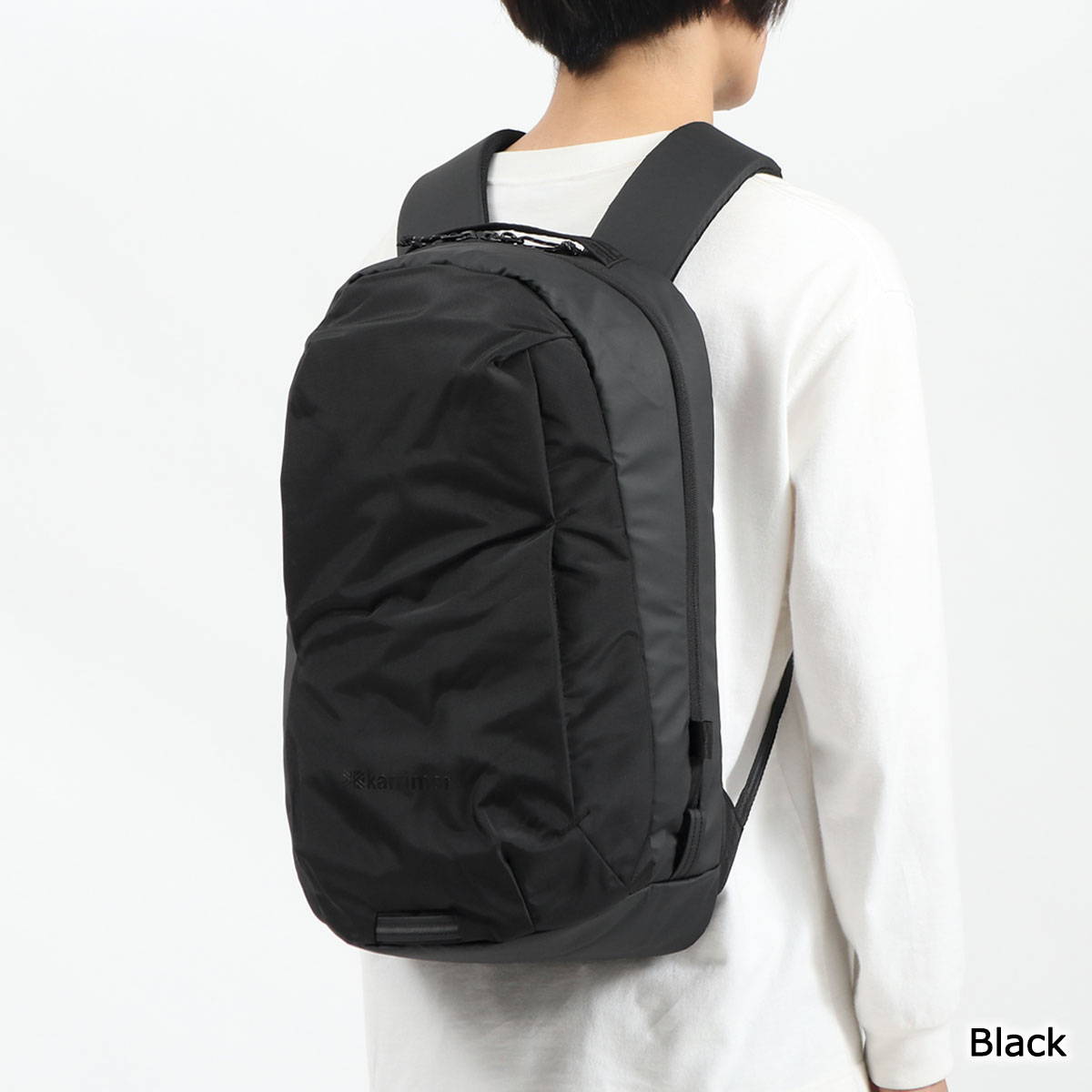 楽天市場 無料ラッピング カリマー リュック Karrimor Highlands 22 ハイランズ 22 リュックサック バックパック バッグ ナイロン 22l B4 ノートpc 通勤 通学 旅行 ブランド メンズ レディース ギャレリア Bag Luggage