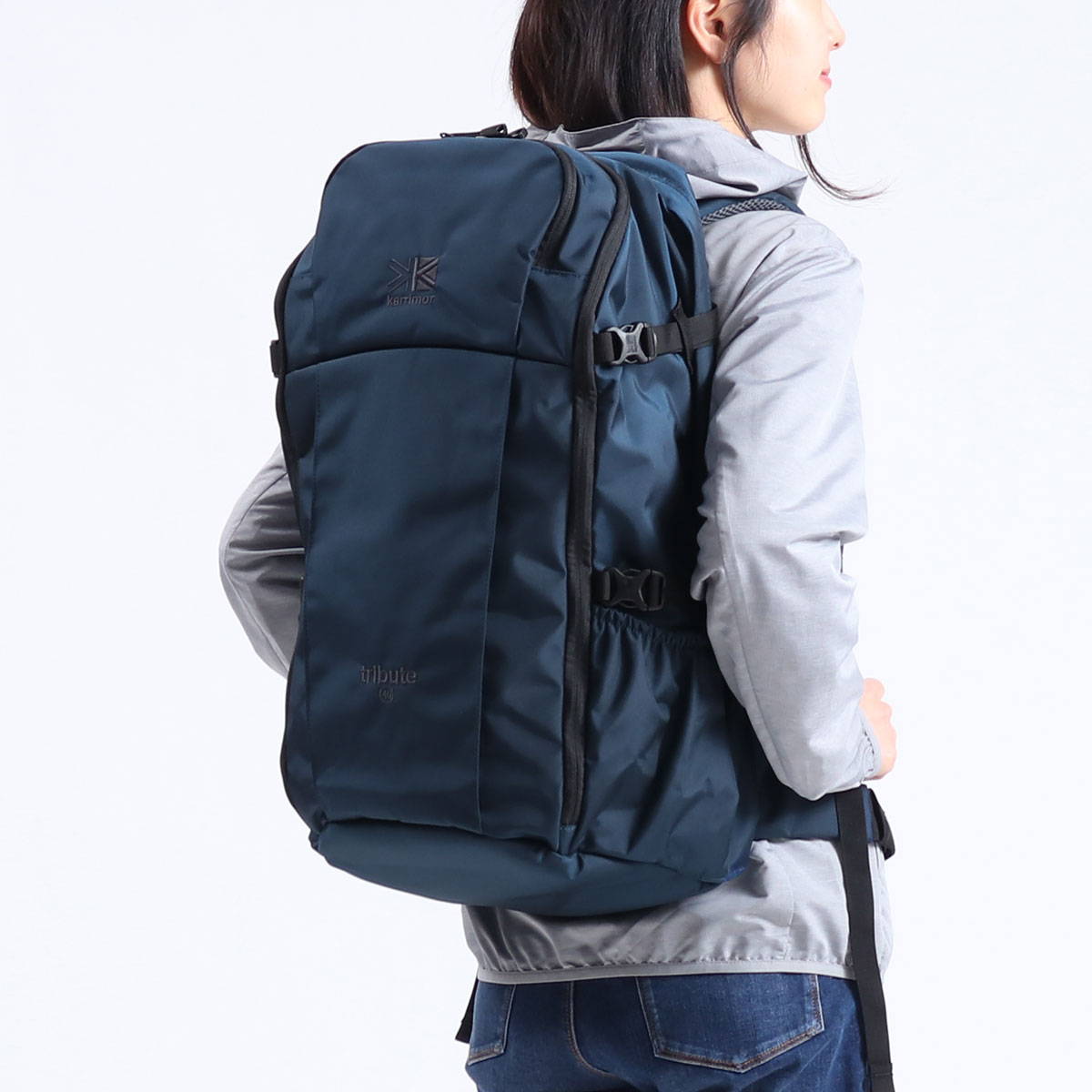 karrimor - カリマー リュックサック 40L トリビュート40 karrimorの+