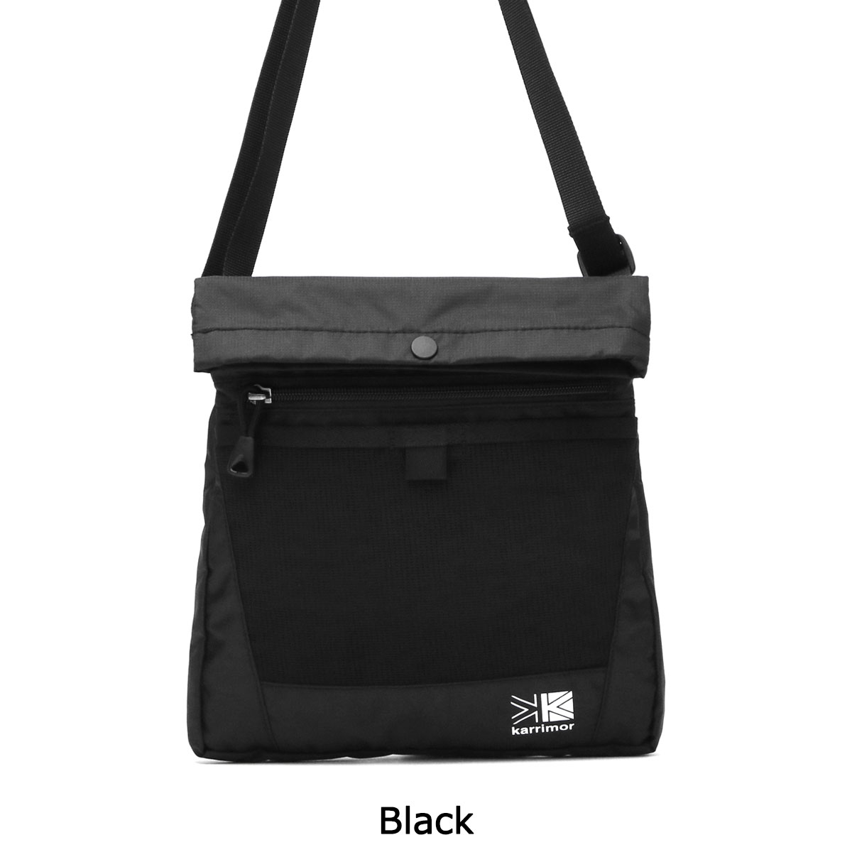 楽天市場 無料ラッピング カリマー サコッシュ Karrimor バッグ Trek Carry Sacoche トレックキャリーサコッシュ ショルダーバッグ 斜めがけ アウトドア ミニショルダー ポーチ ナイロン 軽量 メンズ レディース ギャレリア Bag Luggage