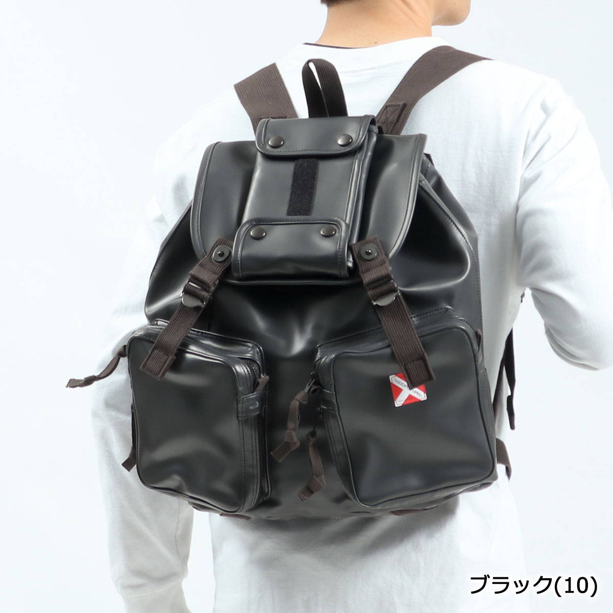 注目の ノベルティ付 無料ラッピング 吉田カバン ラゲッジレーベル リュック Luggage Label Liner ライナー リュックサック Rucksack バックパック メンズ レディース 951 ギャレリア Bag Luggage 50 Off Comptia Downtownecommerce Com