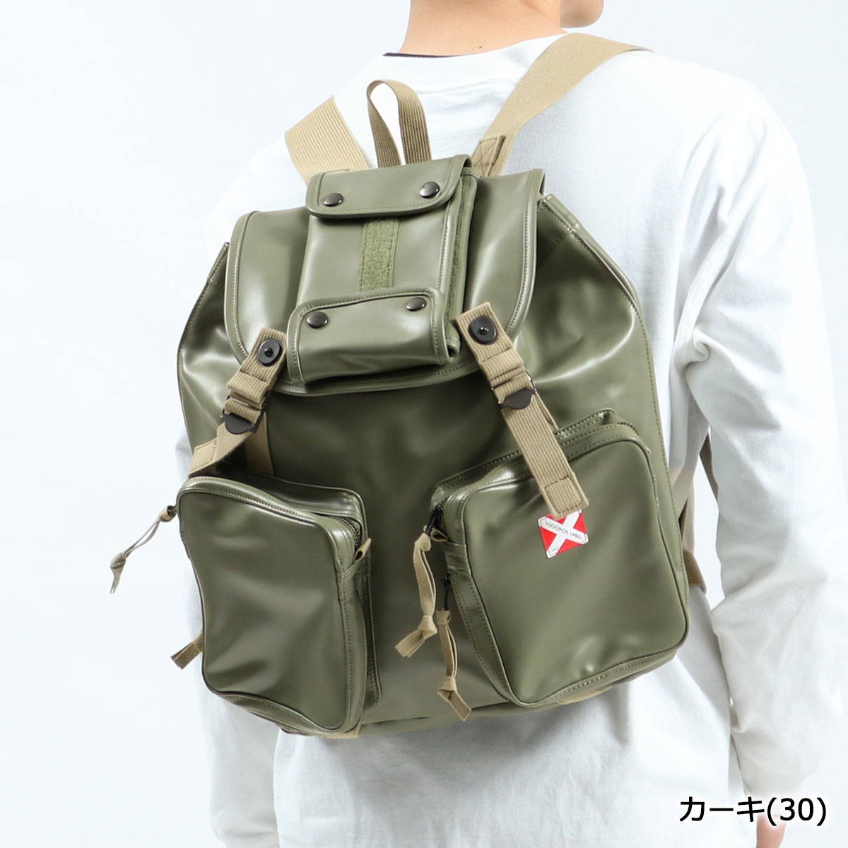 注目の ノベルティ付 無料ラッピング 吉田カバン ラゲッジレーベル リュック Luggage Label Liner ライナー リュックサック Rucksack バックパック メンズ レディース 951 ギャレリア Bag Luggage 50 Off Comptia Downtownecommerce Com