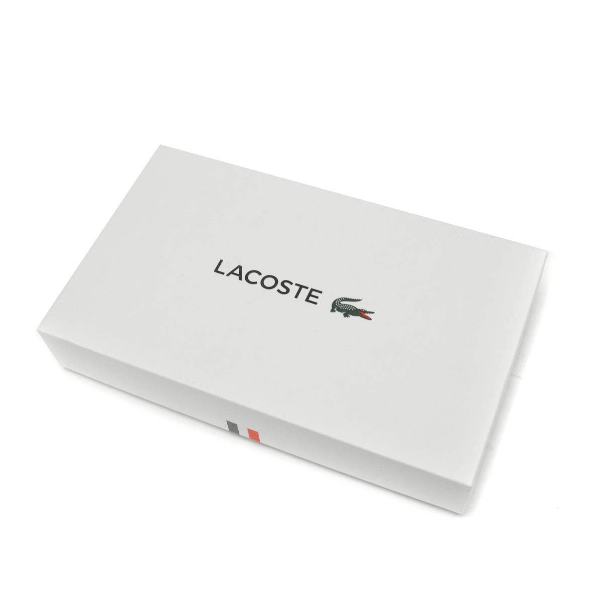 エントリー 楽観サーキットボード23倍 5 30確定 無料ラッピング ラコステ 札入れ Lacoste ファスナー 本革 陋劣 Men S Premium 2 破片箱 コインケース カードケース 瀟洒ウォレット ミニ財布 メンズ レディース Nh0112k Vned Org