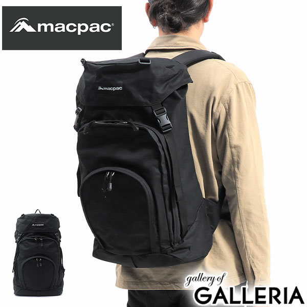 楽天市場 エントリー 楽天カード23倍 5 25限定 無料ラッピング 日本正規品 マックパック リュック Macpac バックパック デイパック Koru Classic コルークラシック B4 32l 大きめ 大容量 登山 アウトドア メンズ レディース Mm ギャレリア Bag Luggage