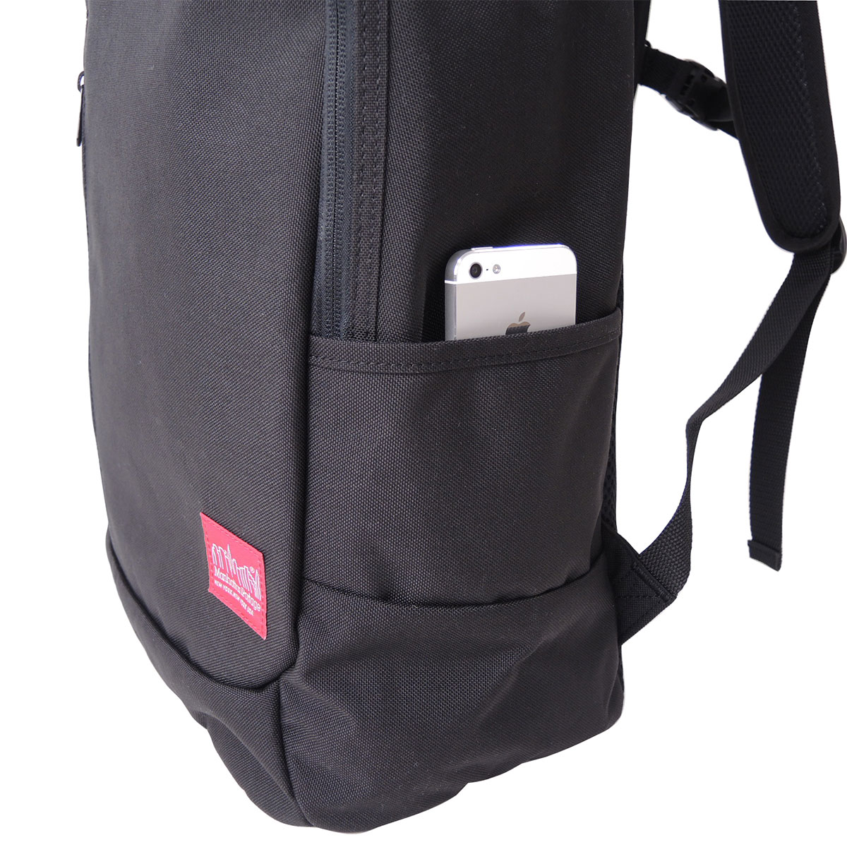 【楽天市場】【10%OFFクーポン】 無料ラッピング 【日本正規品】 マンハッタンポーテージ Manhattan Portage リュック