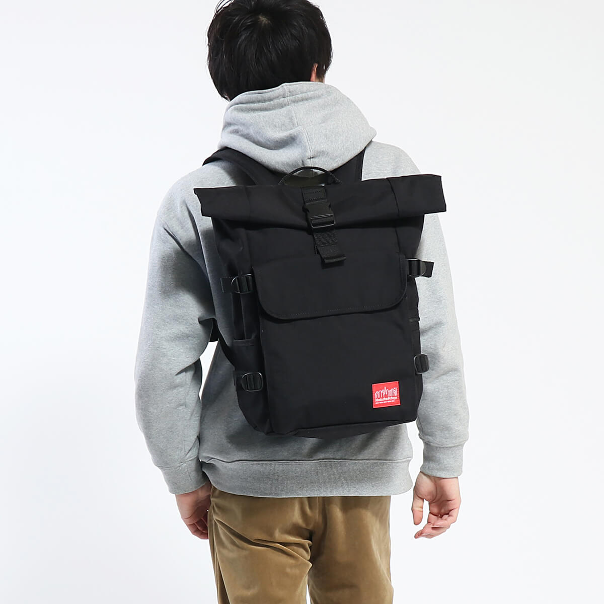 送料無料 マンハッタンポーテージ Manhattan Portage リュック