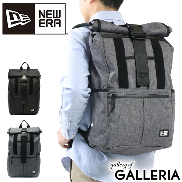 New Era Backpack Roll Top Pack B4 26l Men S Women New Era Backpack Roll Top Pack B4 26l Men S Women