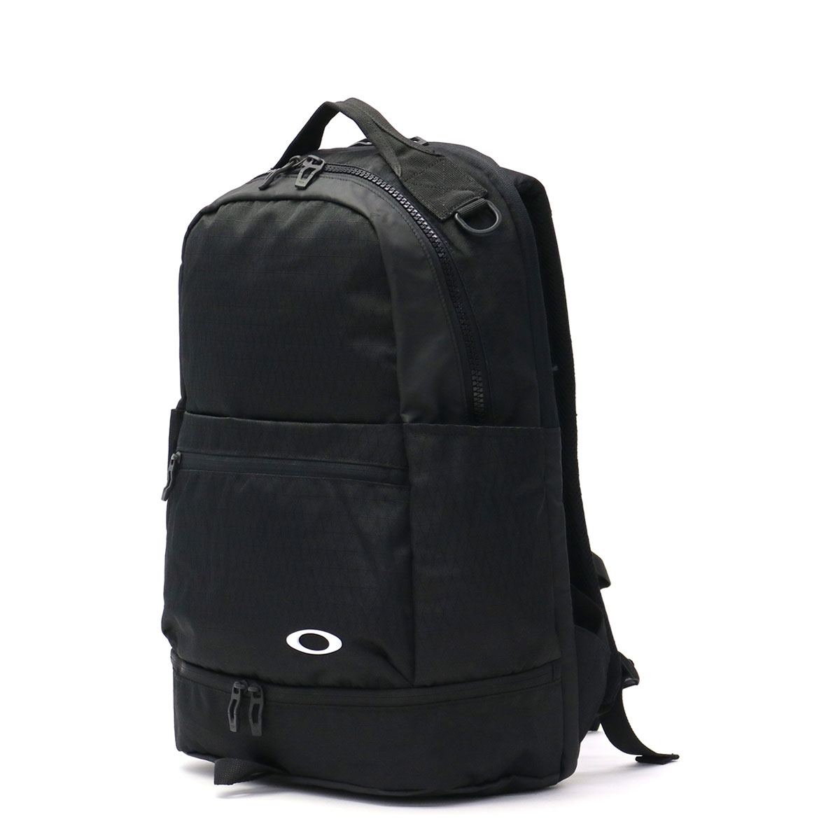 OAKLEY ESSENTIAL BACKPACK M 2.0 Square backpack men's ladies business commuter visionary shoes storage PC storage 921384JP