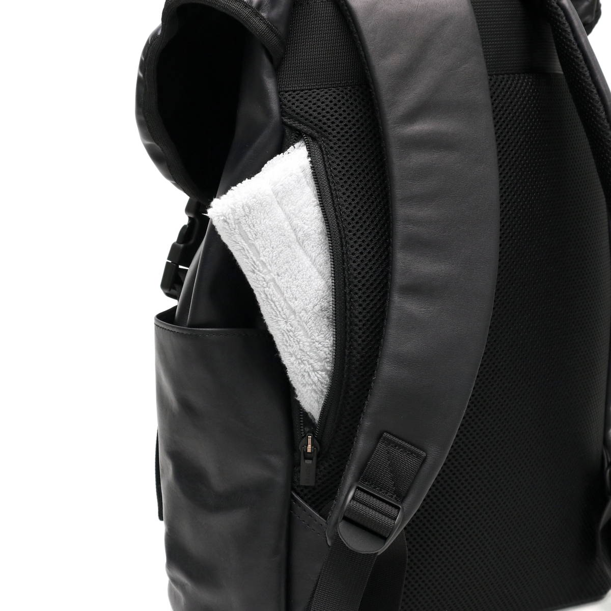 超歓迎 楽天市場 ノベルティ付 無料ラッピング 吉田カバン ポーター リュック Porter Aloof アルーフ Rucksack リュックサック 大容量 本革 軽量 かぶせ B4 21l シンプル メンズ レディース 日本製 023 ギャレリア Bag Luggage 人気ブランドを Fcipty Com