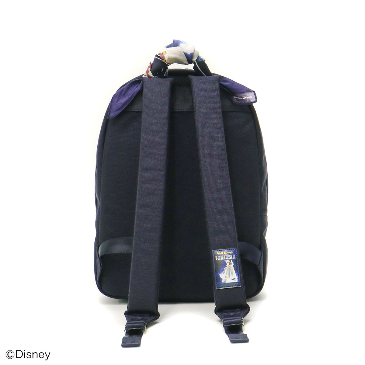 楽天市場 無料ラッピング ポータークラシック リュック Disney Fantasia Porter Classic Newton Collection Daypack S デイパック ディズニー ファンタジア ニュートン ムアツ Muatsu メンズ レディース Dp 050 1415 21ss ギャレリア Bag Luggage