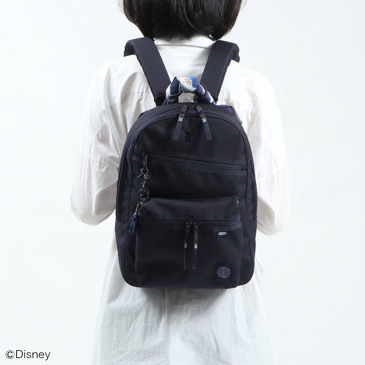 楽天市場 無料ラッピング ポータークラシック リュック Disney Fantasia Porter Classic Newton Collection Daypack S デイパック ディズニー ファンタジア ニュートン ムアツ Muatsu メンズ レディース Dp 050 1415 21ss ギャレリア Bag Luggage