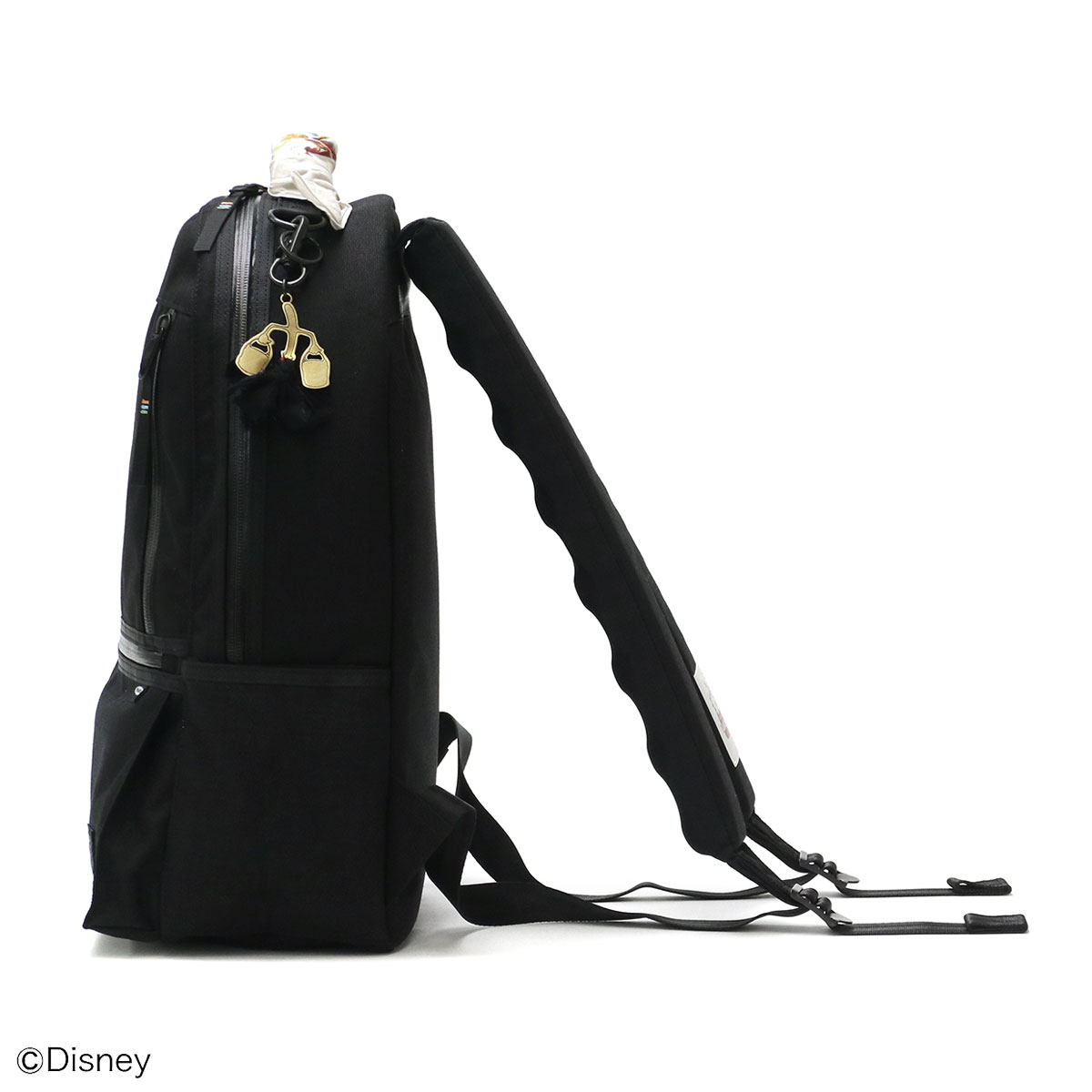 無料ラッピング ボーイクラシック バックパック Disney Fantasia Porter Classic Newton Collection City Rucksack ディズニー ファンタジア ニュートン ムアツ Muatsu シティリュック Dp 050 10 21ss Vned Org