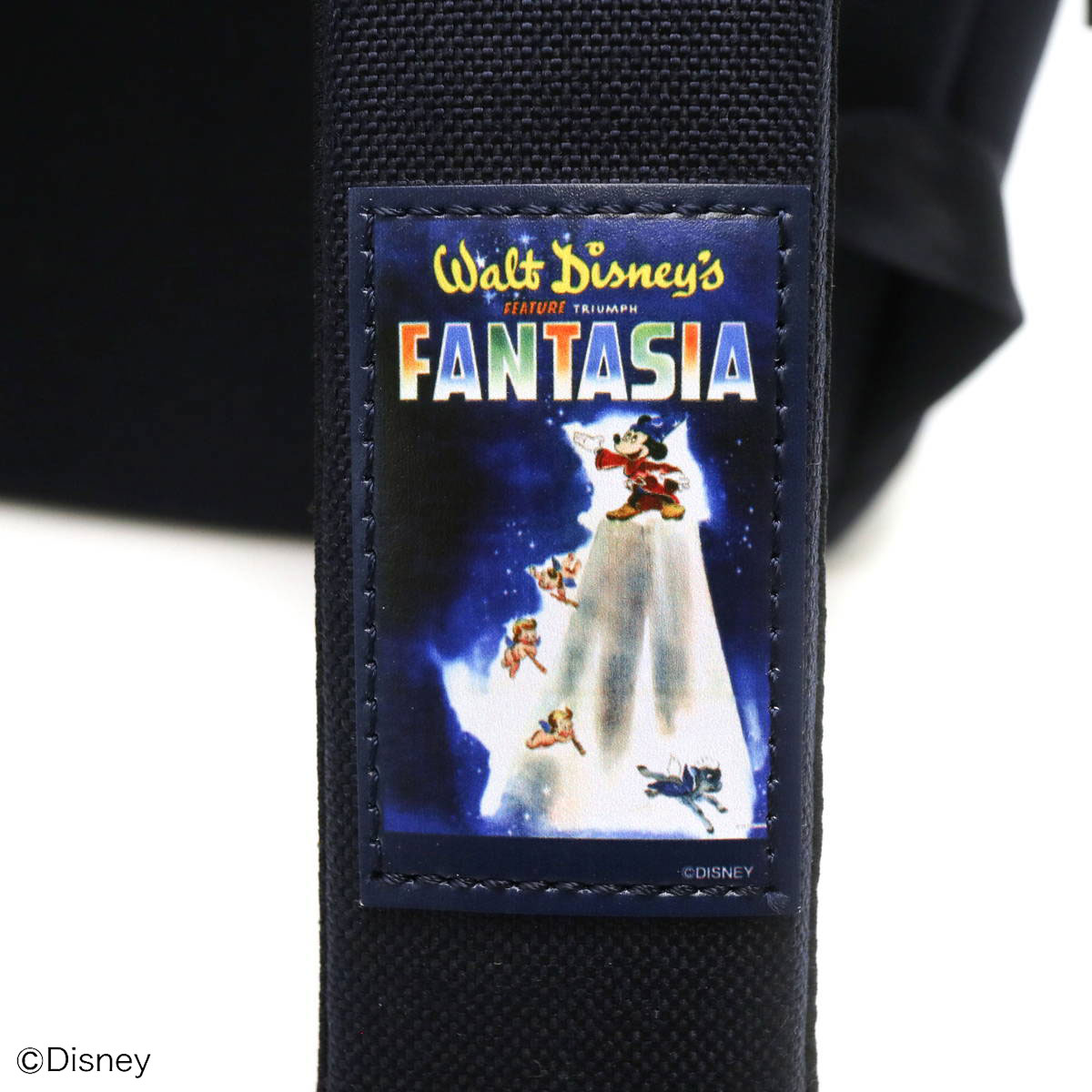 無料ラッピング ボーイクラシック バックパック Disney Fantasia Porter Classic Newton Collection City Rucksack ディズニー ファンタジア ニュートン ムアツ Muatsu シティリュック Dp 050 10 21ss Cannes Encheres Com