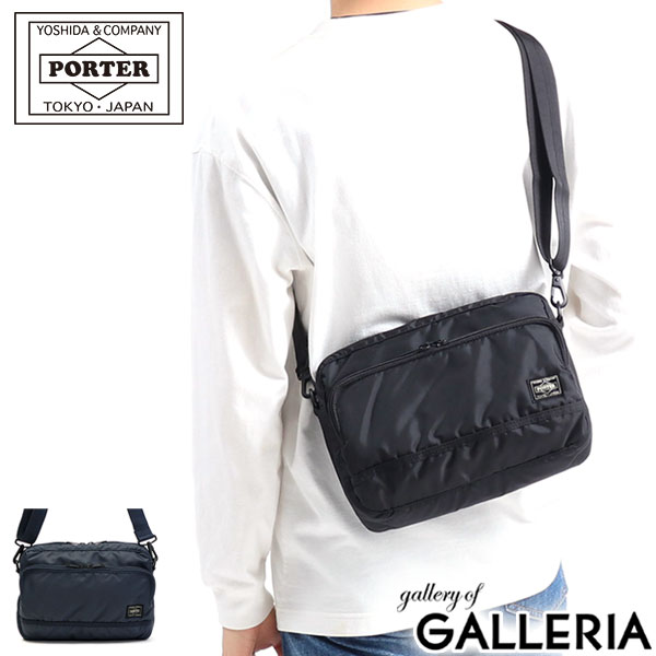 PORTER FLASH Mサイズ ショルダーバッグ（689-05949）