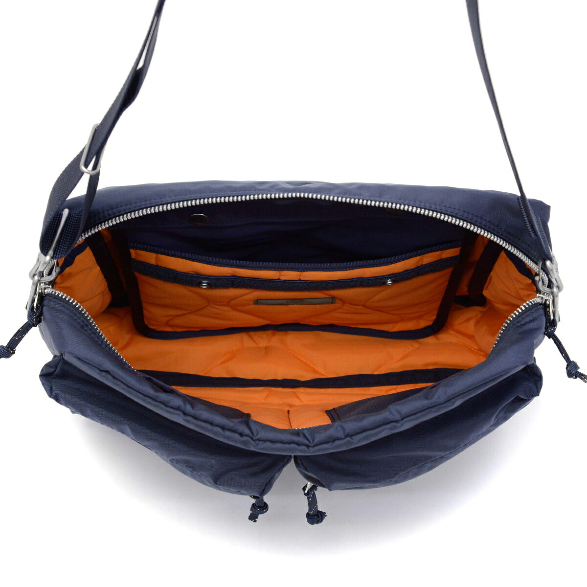 ポーター フォース ショルダーバッグ 855-07415 吉田カバン PORTER 