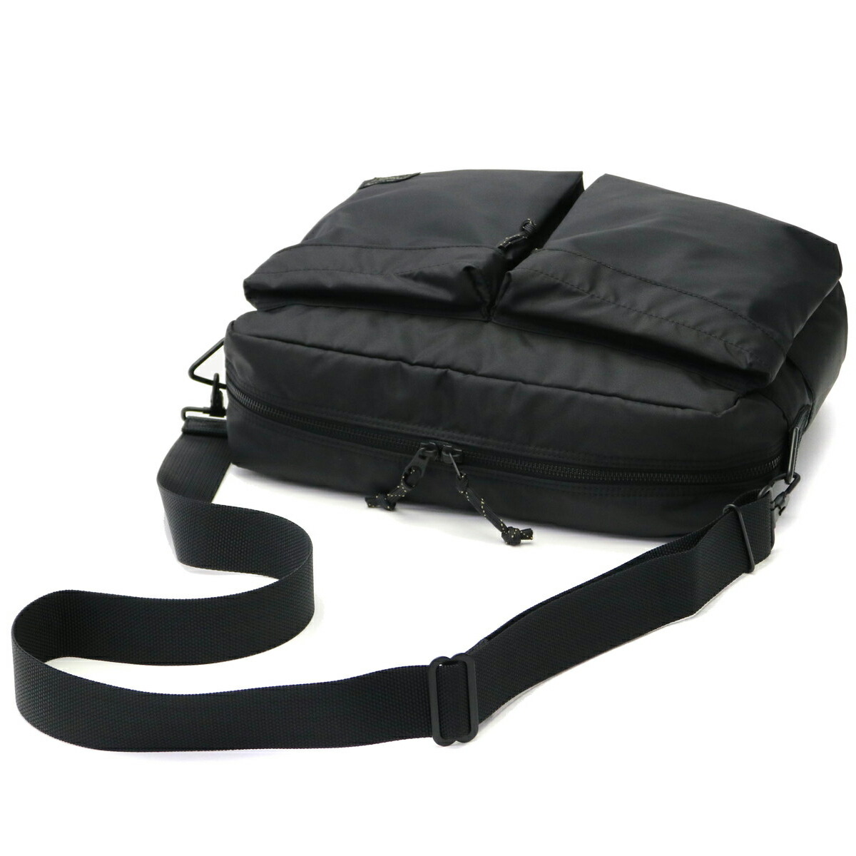 ポーター フォース ショルダーバッグ 855-07415 吉田カバン PORTER