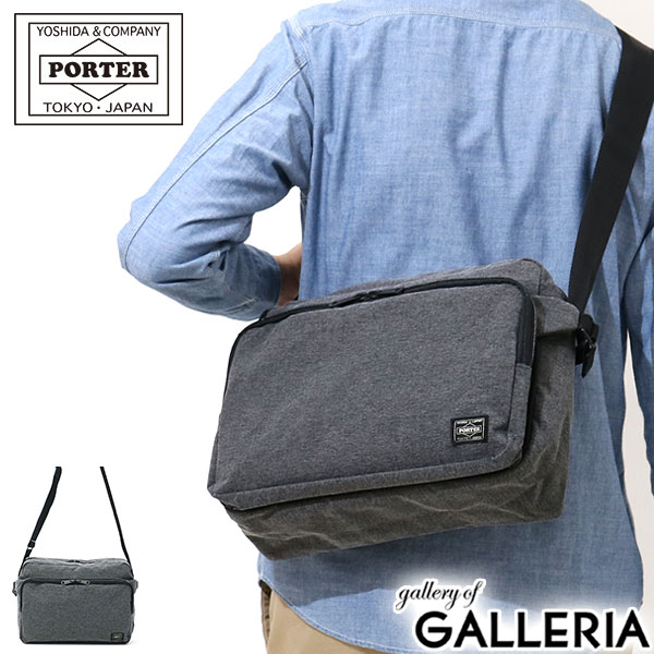 PORTER　吉田かばん　ショルダーバッグ 楽天市場】ポーター プライム 2WAYショルダーバッグ 199-04211