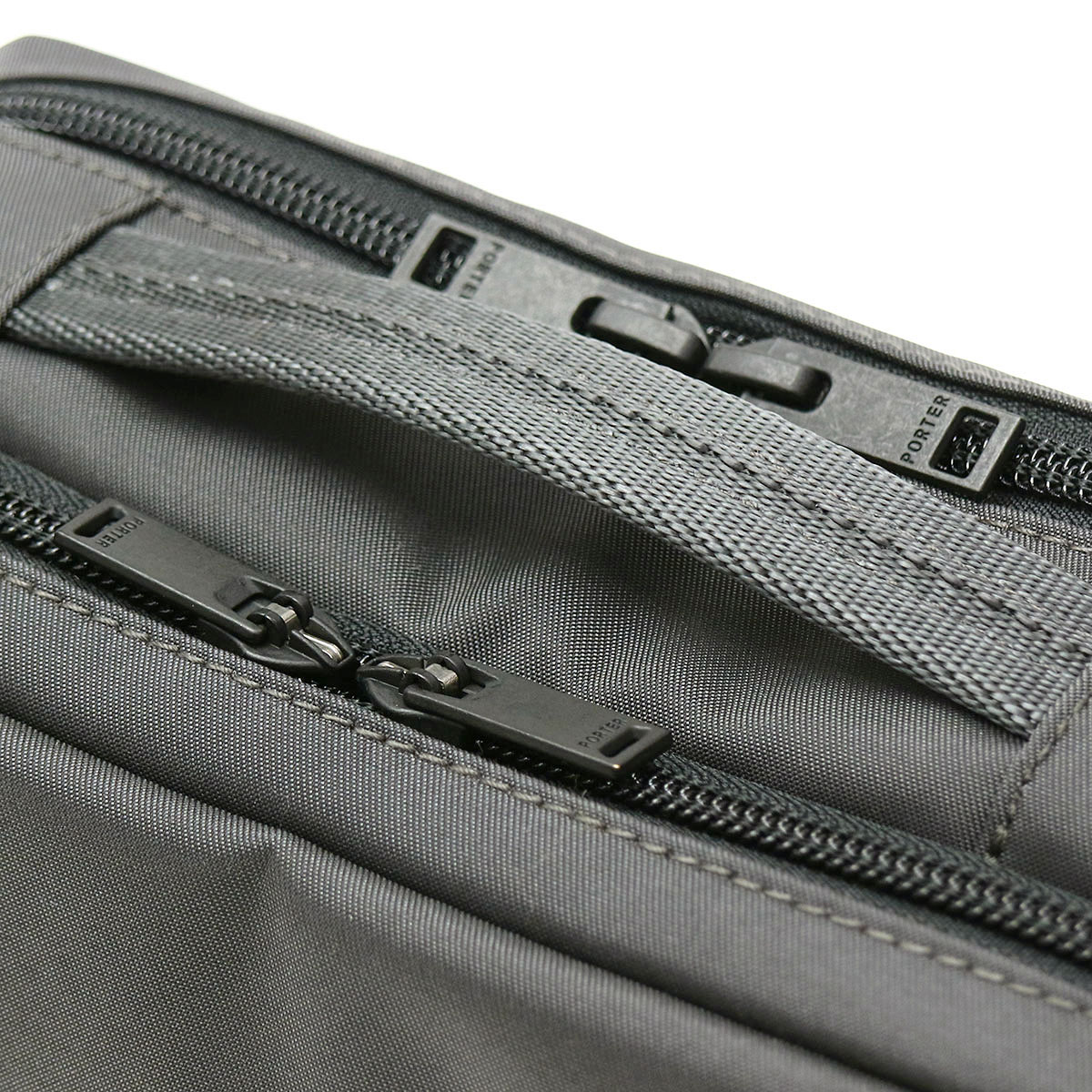 最安値 無料ラッピング 吉田カバン ポーター ビュー ポーター ポーチ Porter View 吉田かばん 小物入れ バッグインバッグ メンズ レディース 日本製 ナイロン 695 内祝い Mindurrypromotion Com
